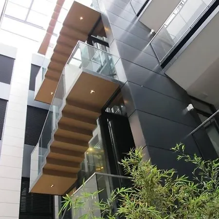 Stunning & Modern Penthouse - Rambla - City Centre