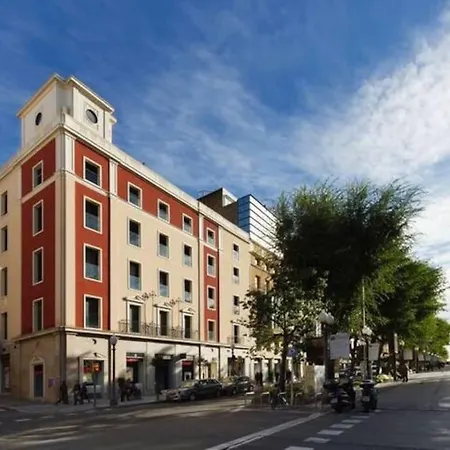 Apartment Stunning & Modern Penthouse - Rambla - City Centre Tarragona