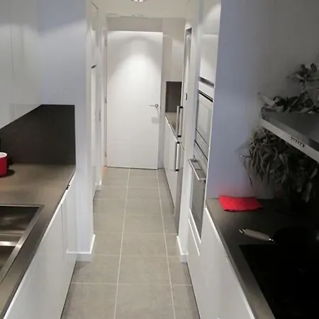 Stunning & Modern Penthouse - Rambla - City Centre Apartment Tarragona