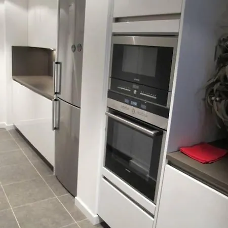 Stunning & Modern Penthouse - Rambla - City Centre