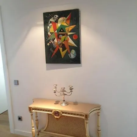 Appartement Stunning & Modern Penthouse - Rambla - City Centre Tarragone