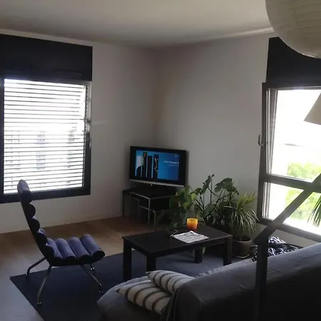 Apartment Stunning & Modern Penthouse - Rambla - City Centre *