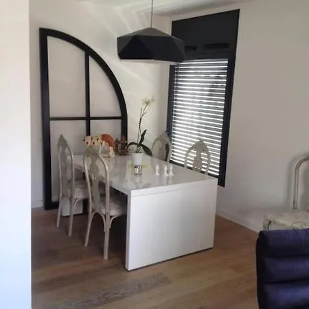 Stunning & Modern Penthouse - Rambla - City Centre * Tarragona