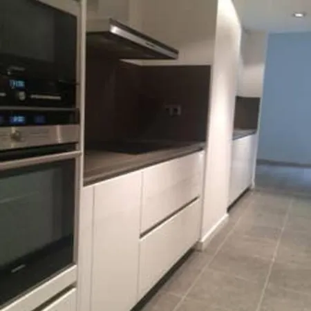 Apartment Stunning & Modern Penthouse - Rambla - City Centre