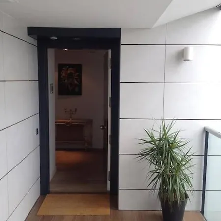 Stunning & Modern Penthouse - Rambla - City Centre