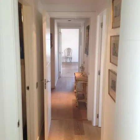 Apartment Stunning & Modern Penthouse - Rambla - City Centre Tarragona