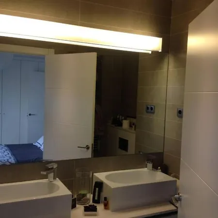 Appartement Stunning & Modern Penthouse - Rambla - City Centre