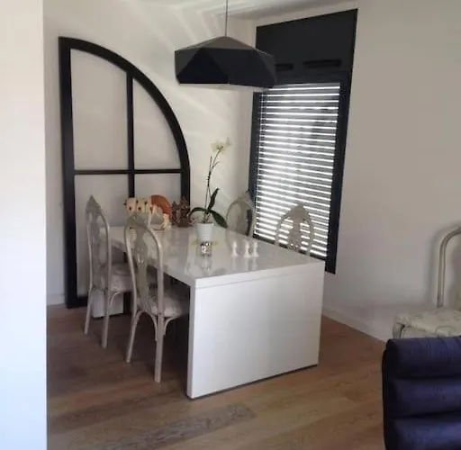 Stunning & Modern Penthouse - Rambla - City Centre * Tarragona